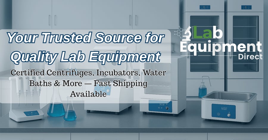 Lab Equipment Direct, laboratory equipment