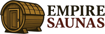 Empire Saunas logo